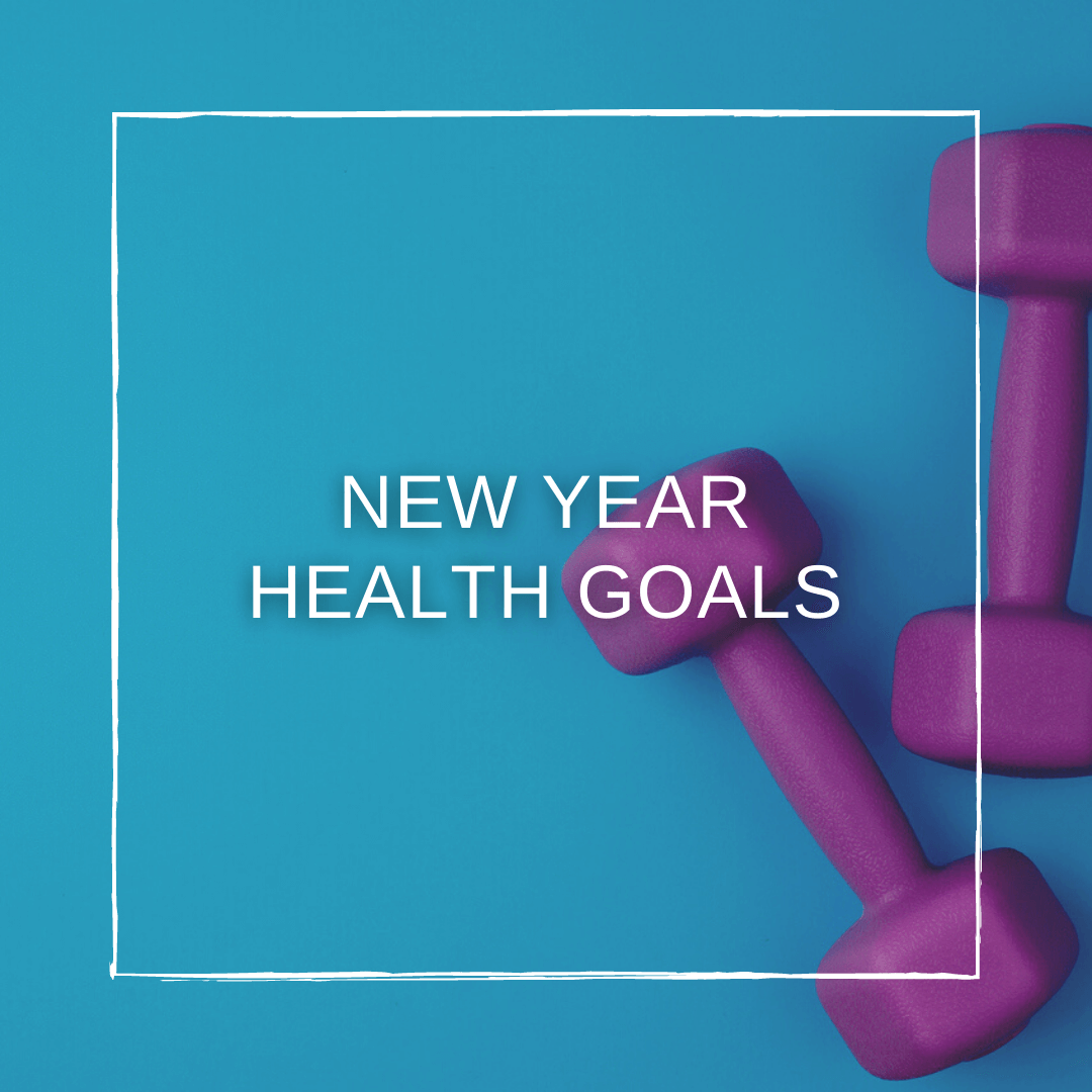 6 Health Goals for the New Year – HALOLIFE