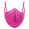 Hot Pink Mask With HALO Nanofilter™ Technology