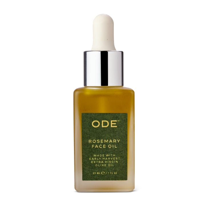 Rosemary Face Oil, by ODE
