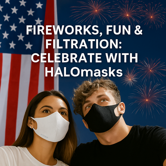 protect your respiratory health