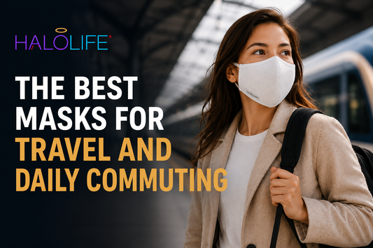  Best Masks for Travel