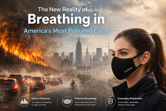 Breathing in Polluted US Cities