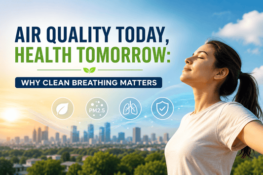 Clean Breathing