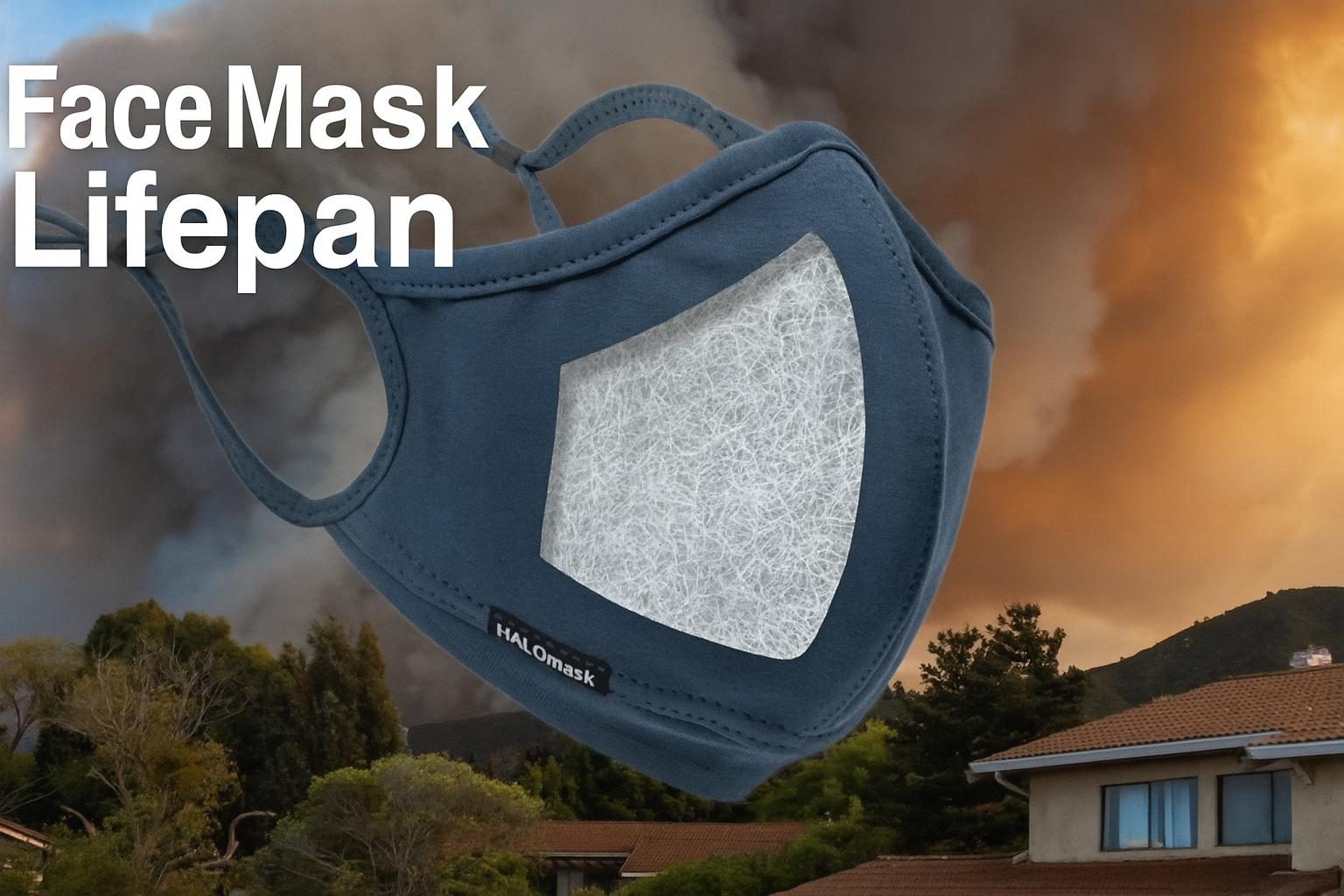 Face Mask Lifespan: What Affects Their Effectiveness Over Time?