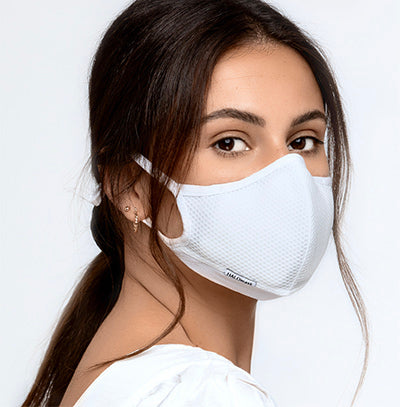 respirator mask for wildfire smoke