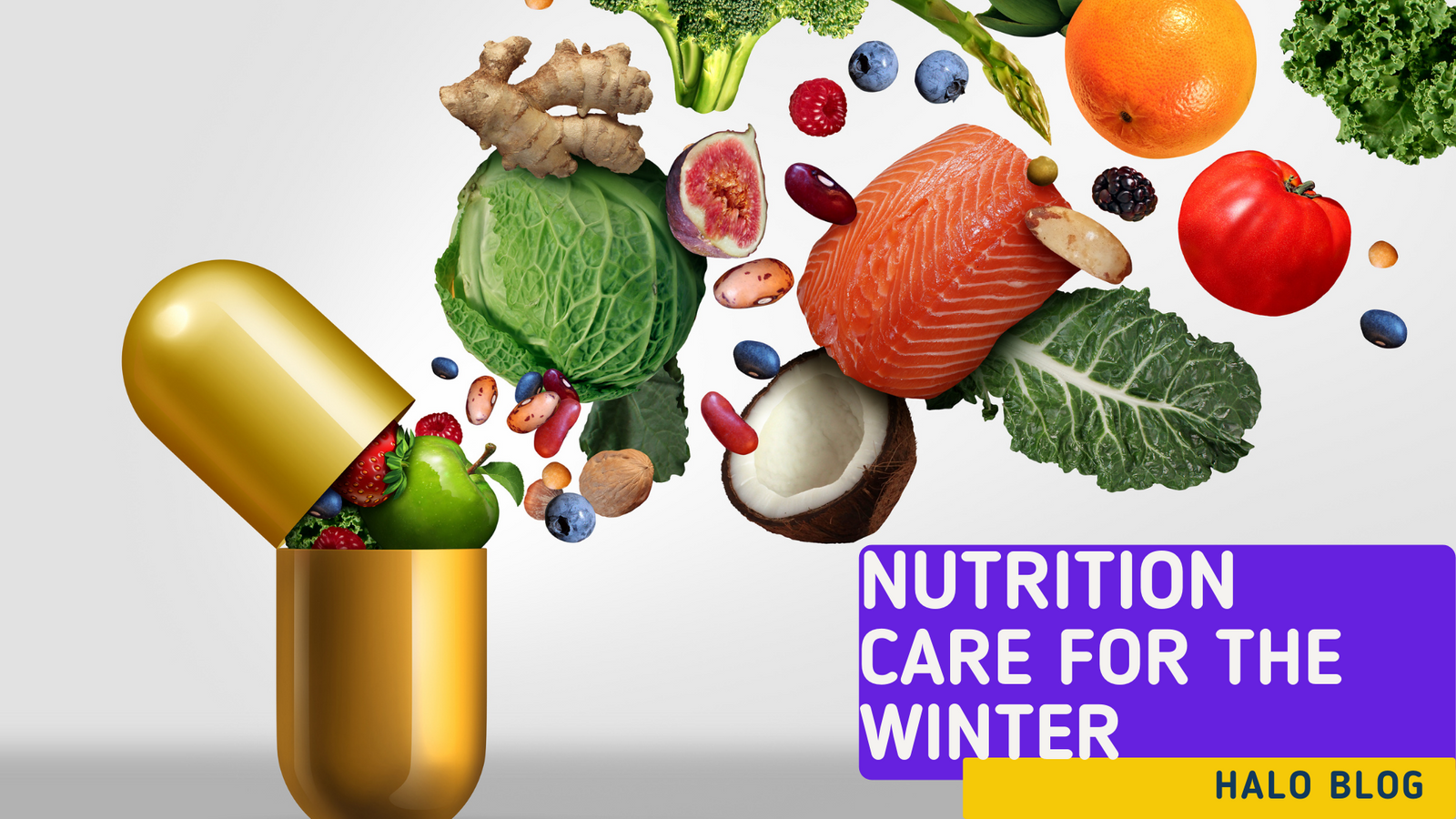 Health-Boosting Tips for Winter