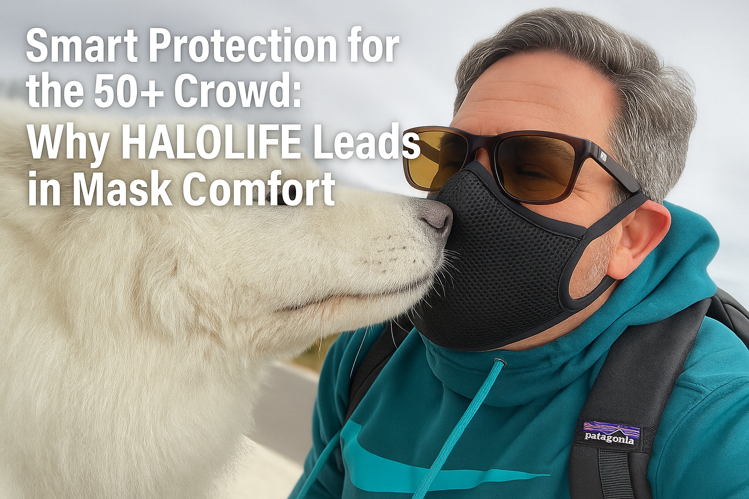 Smart Protection for the 50+ Crowd