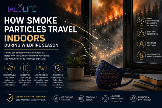Wildfire Smoke