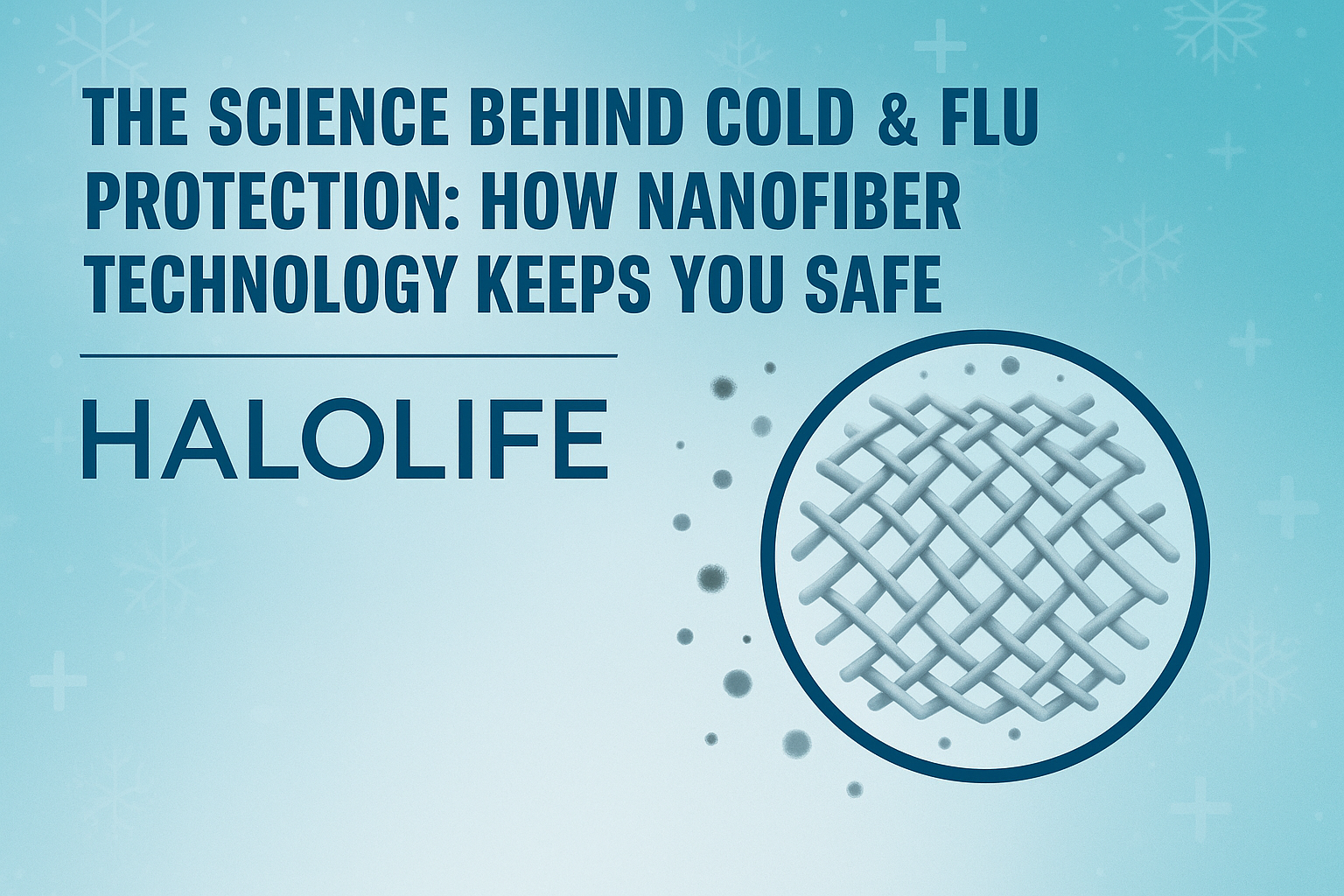 The Science Behind Cold & Flu Protection