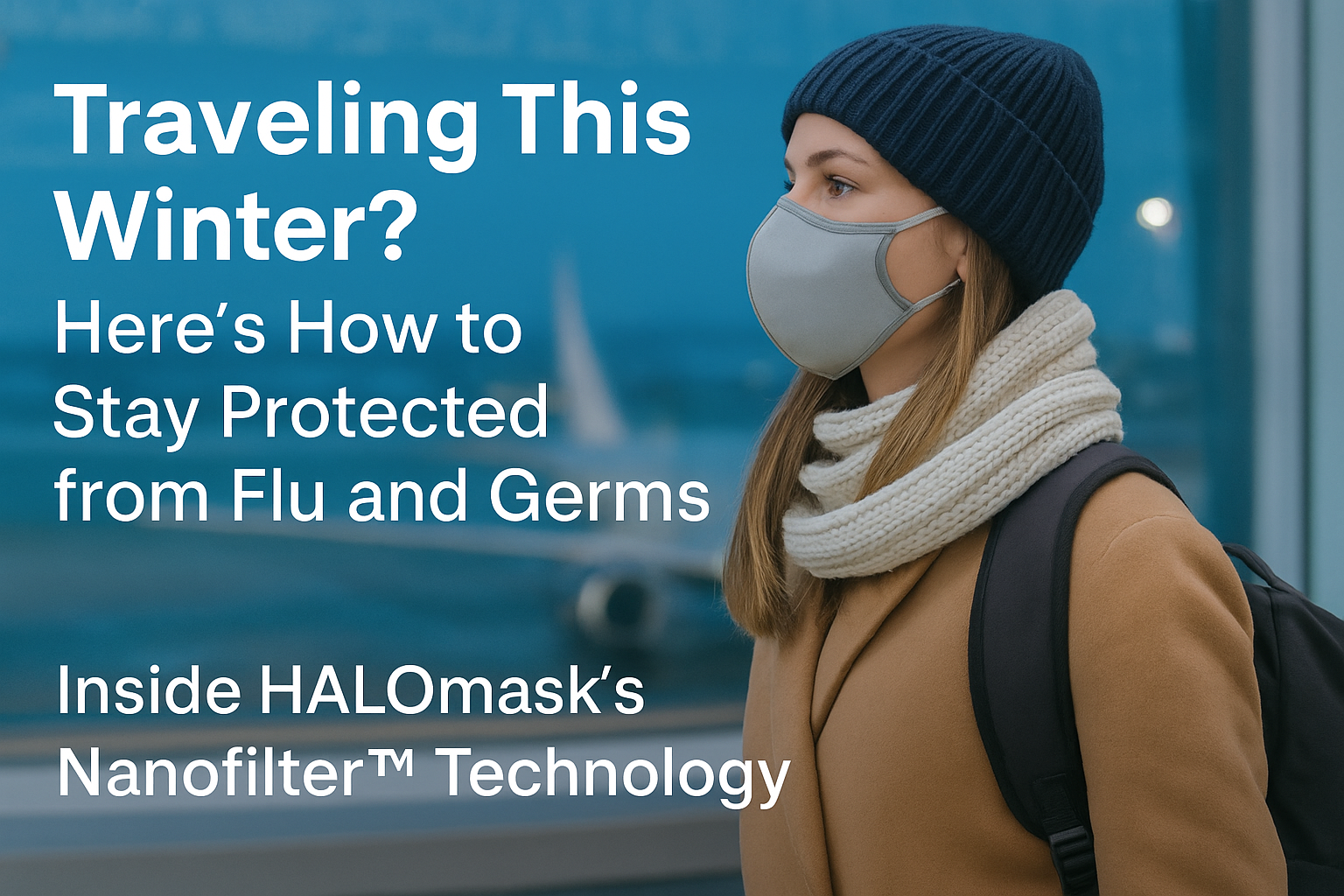 Stay Protected from Flu and Germs
