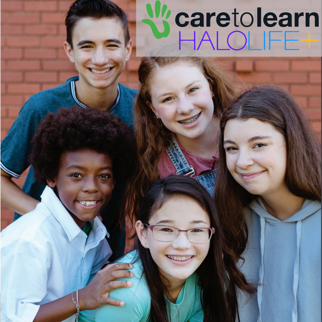 Care to Learn: Addressing the Immediate Needs of Children