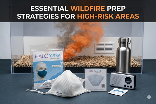 Wildfire Prep 2026