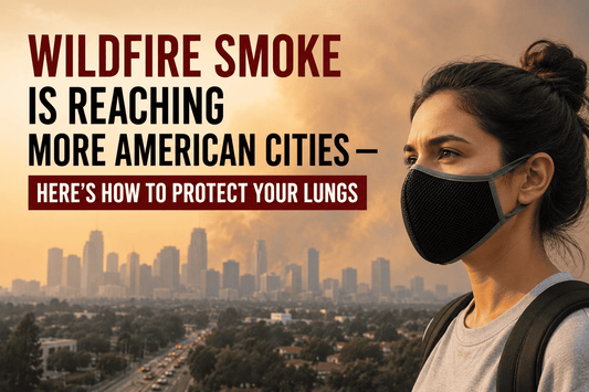 Wildfire Smoke Protection