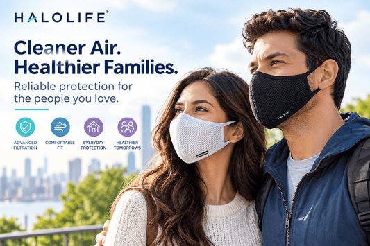 air quality crisis in America