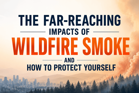 wildfire smoke health effects