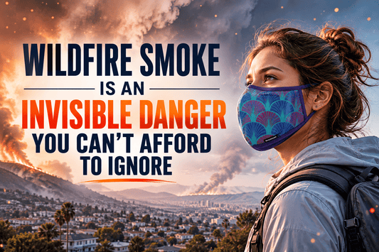 wildfire smoke health risks