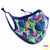 Kid's Leaves Mask with HALO Nanofilter™ Technology