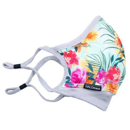 smoke respirator mask