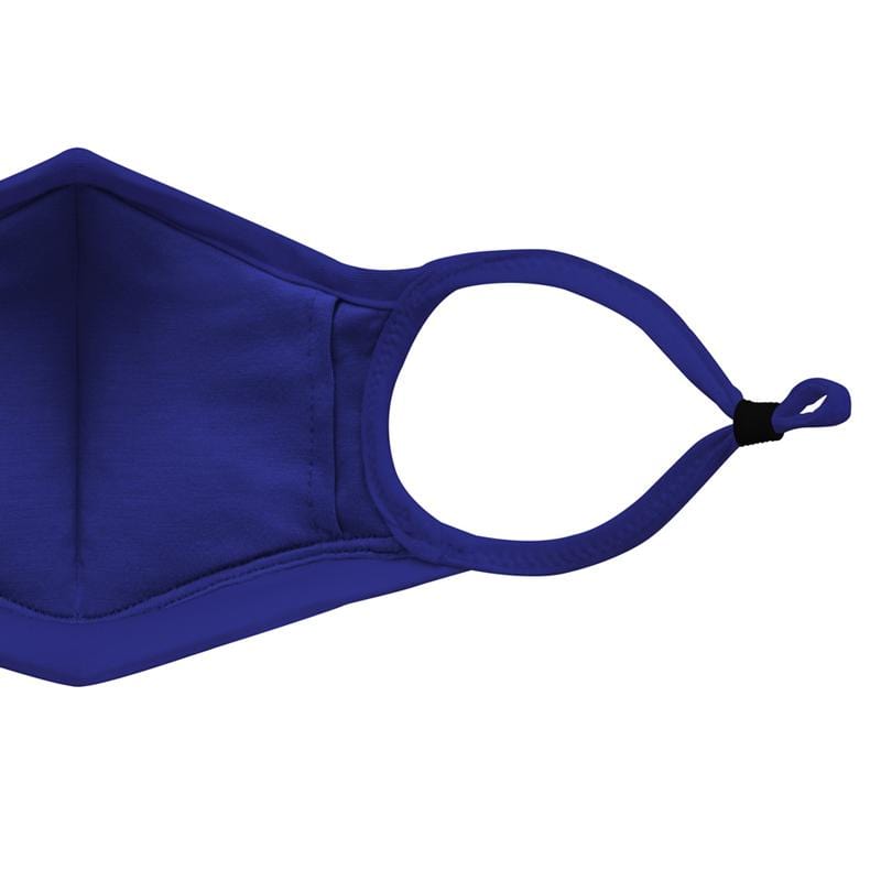 HALOmask Unity Edition Blue Mask with Nanofilter™ Technology