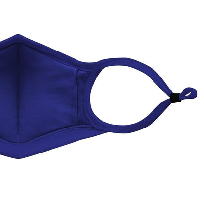 HALOmask Unity Edition Blue Mask with Nanofilter™ Technology