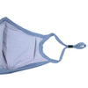 Chambray Mask With HALO Nanofilter™ Technology