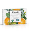 Organic Essential Oil 4 Pack