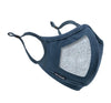 Blue Gray Mask with HALOmask Nanofilter™ Technology - OLD