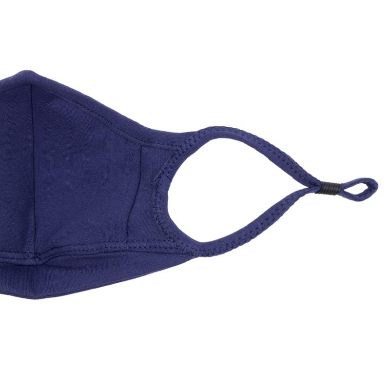 Nanofiber Filtered Face Mask