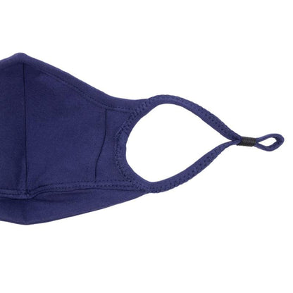 Nanofiber Filtered Face Mask