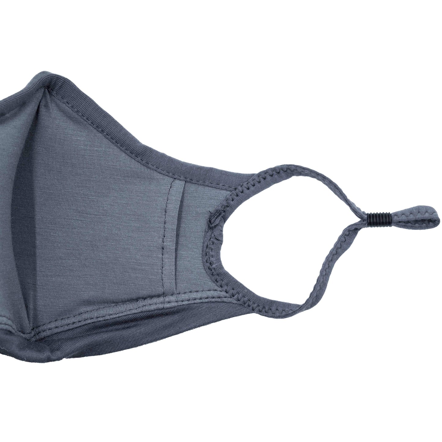 Blue Gray Mask With HALO Nanofilter™ Technology