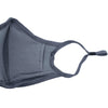 Blue Gray Mask With HALO Nanofilter™ Technology