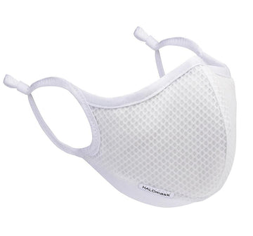 HALOLIFE | Advanced Nanofiber Masks for Cleaner, Safer Breathing