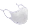 White Mesh Mask With HALO Nanofilter™ Technology