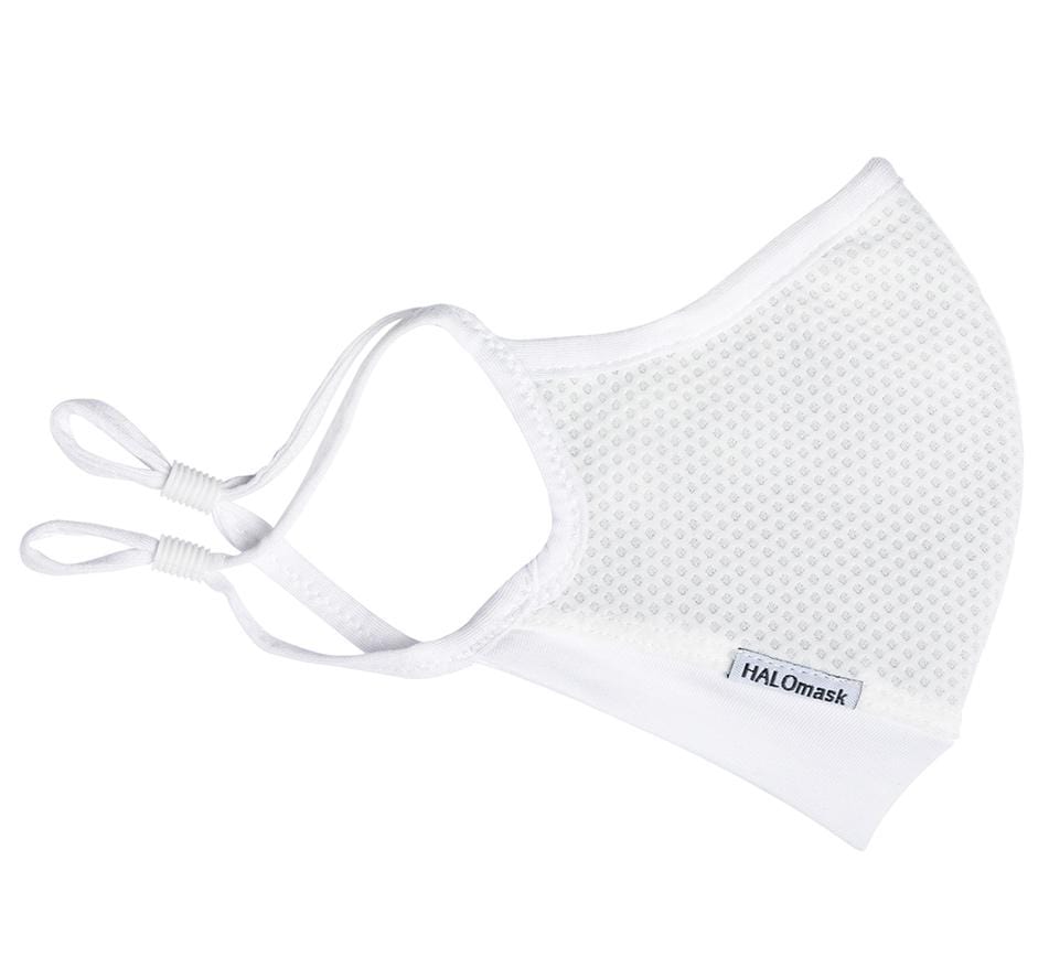 Breathable Nanofiber Face Mask