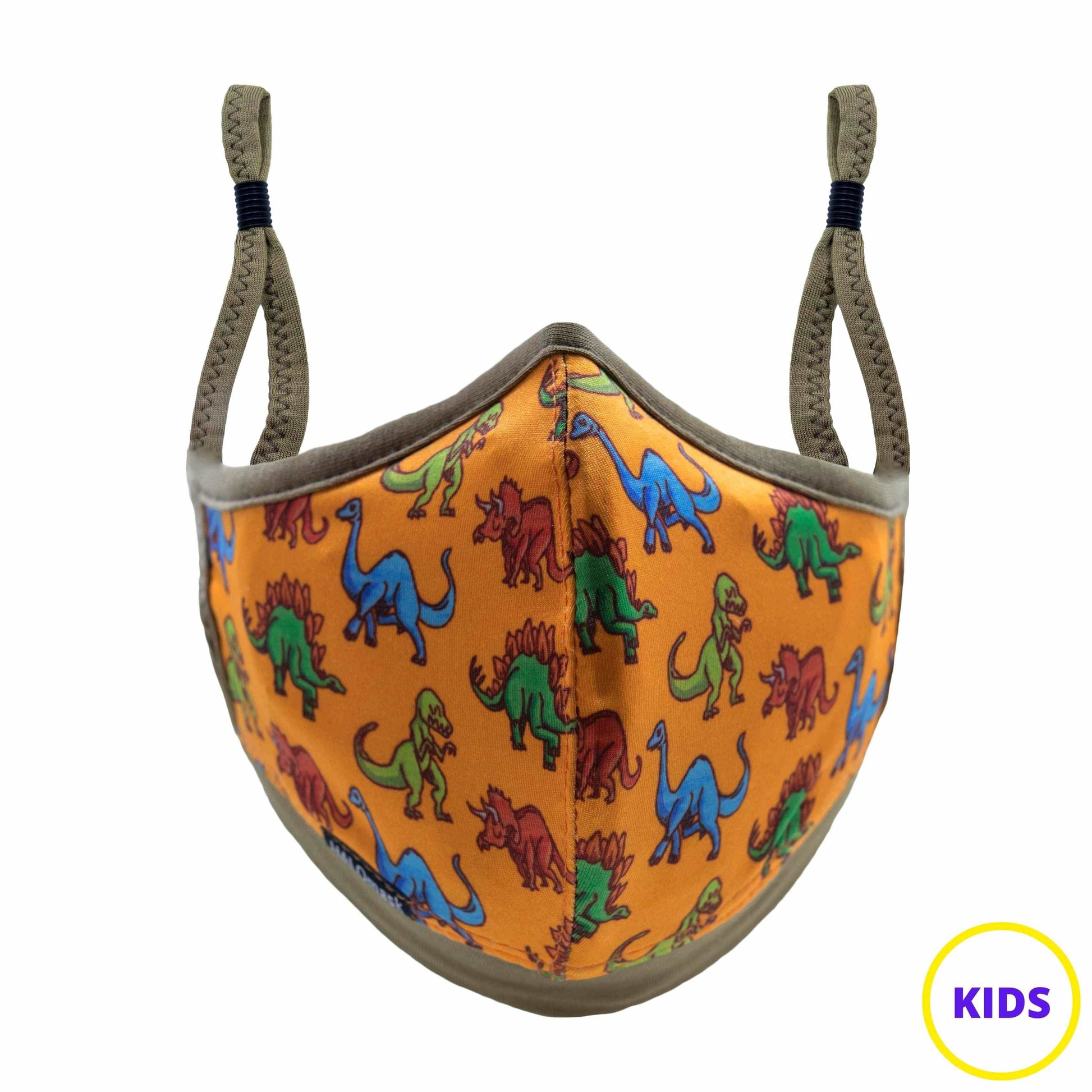 Nanofiber Face Mask for Children