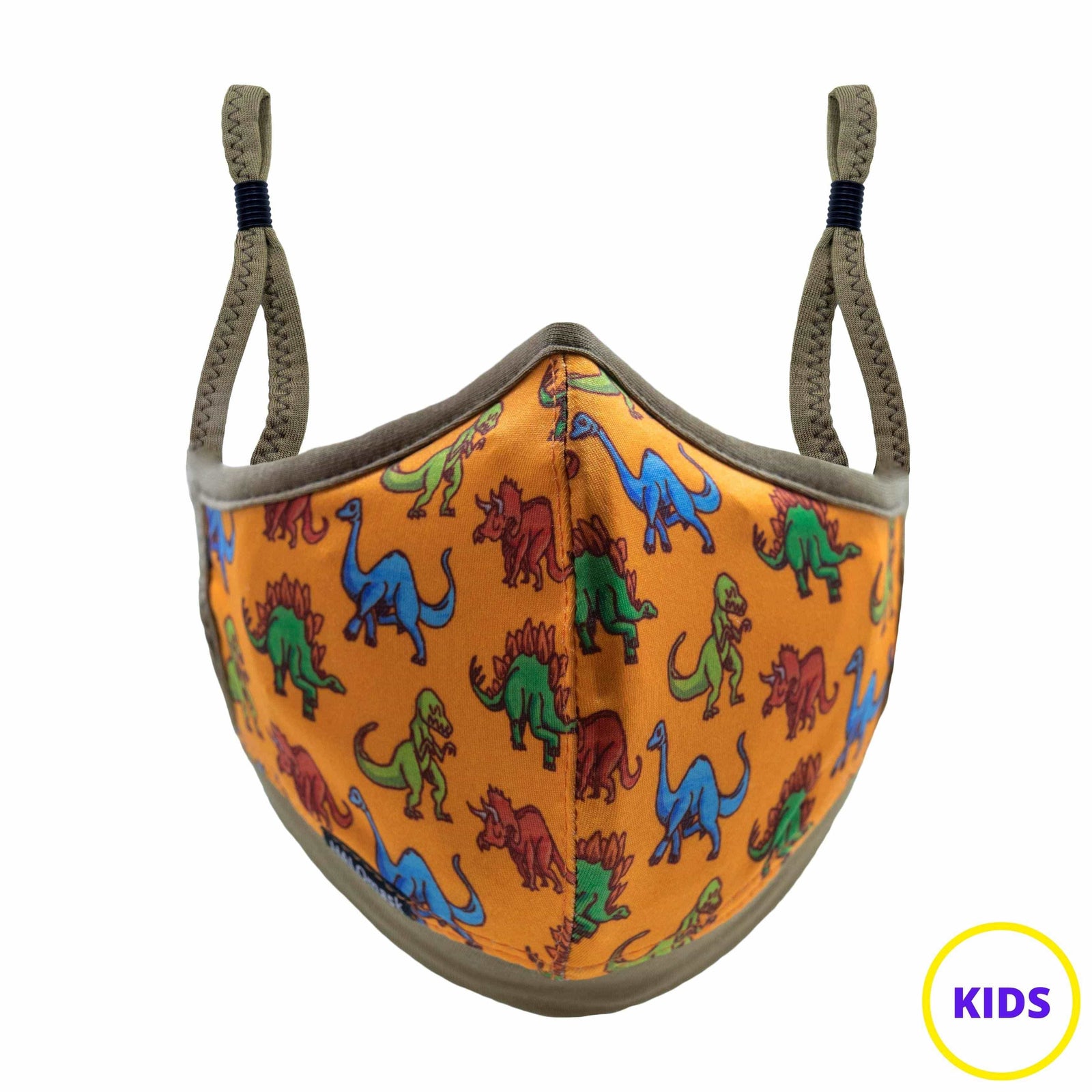 Nanofiber Face Mask for Children