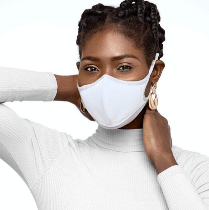 Breathable Nanofiber Face Mask