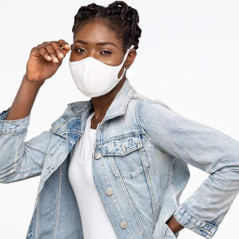 Breathable Nanofiber Face Mask