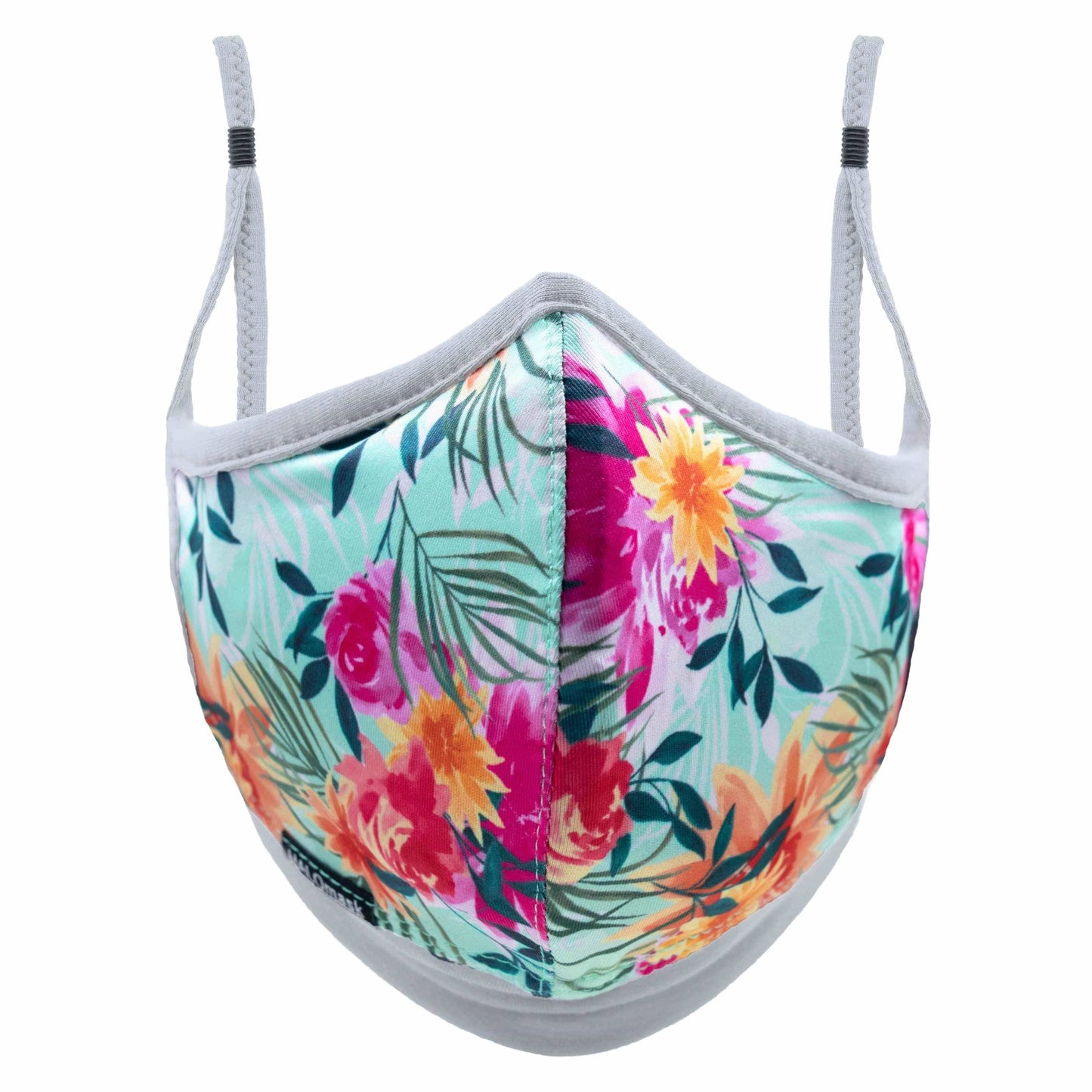 best mask for forest fire smoke