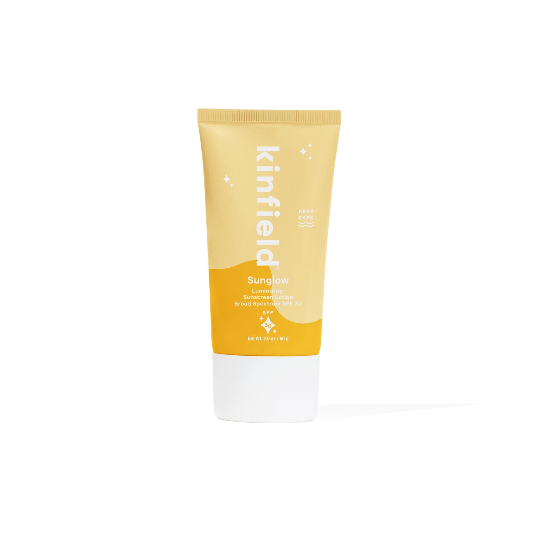 Sunglow SPF 30 - Luminizing Sunscreen Lotion