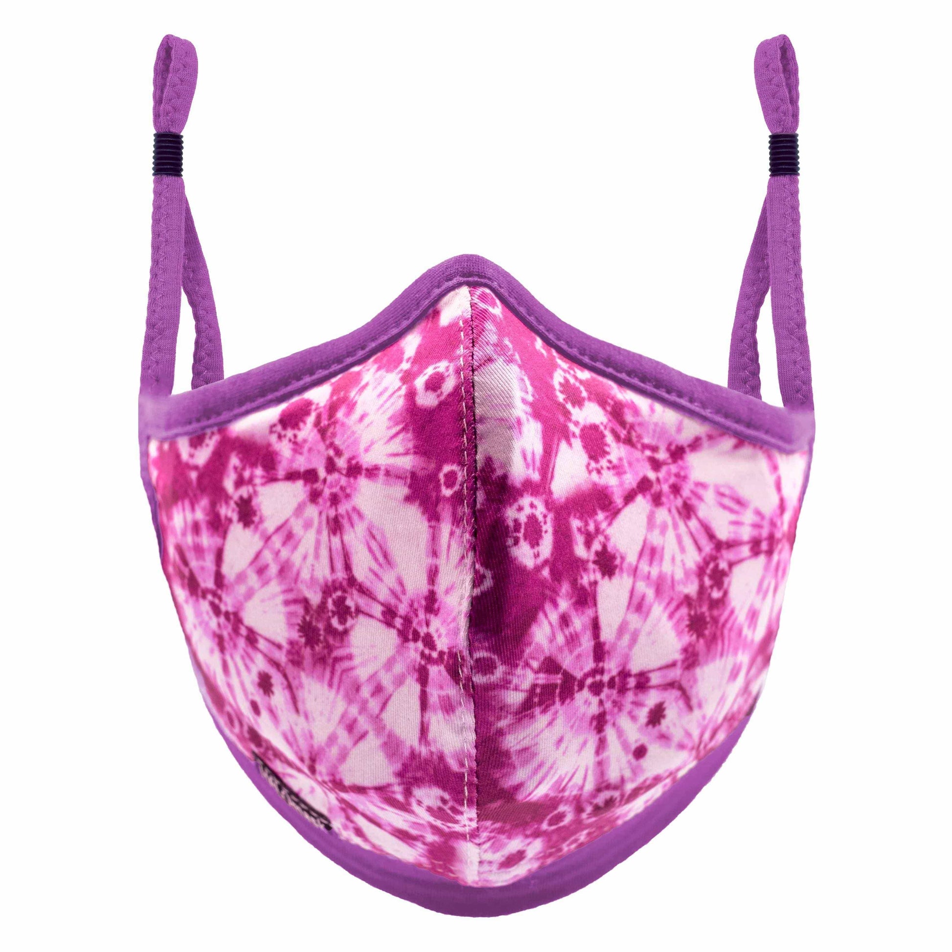 best mask for wildfire smoke