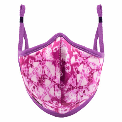 best mask for wildfire smoke