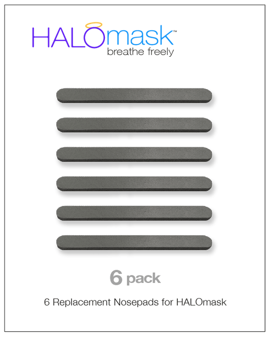 Nose Pad Replacements