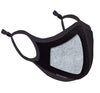 reusable smoke mask for Oregon wildfires