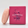 Bar Shampoo - Rose Geranium