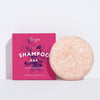Bar Shampoo - Rose Geranium